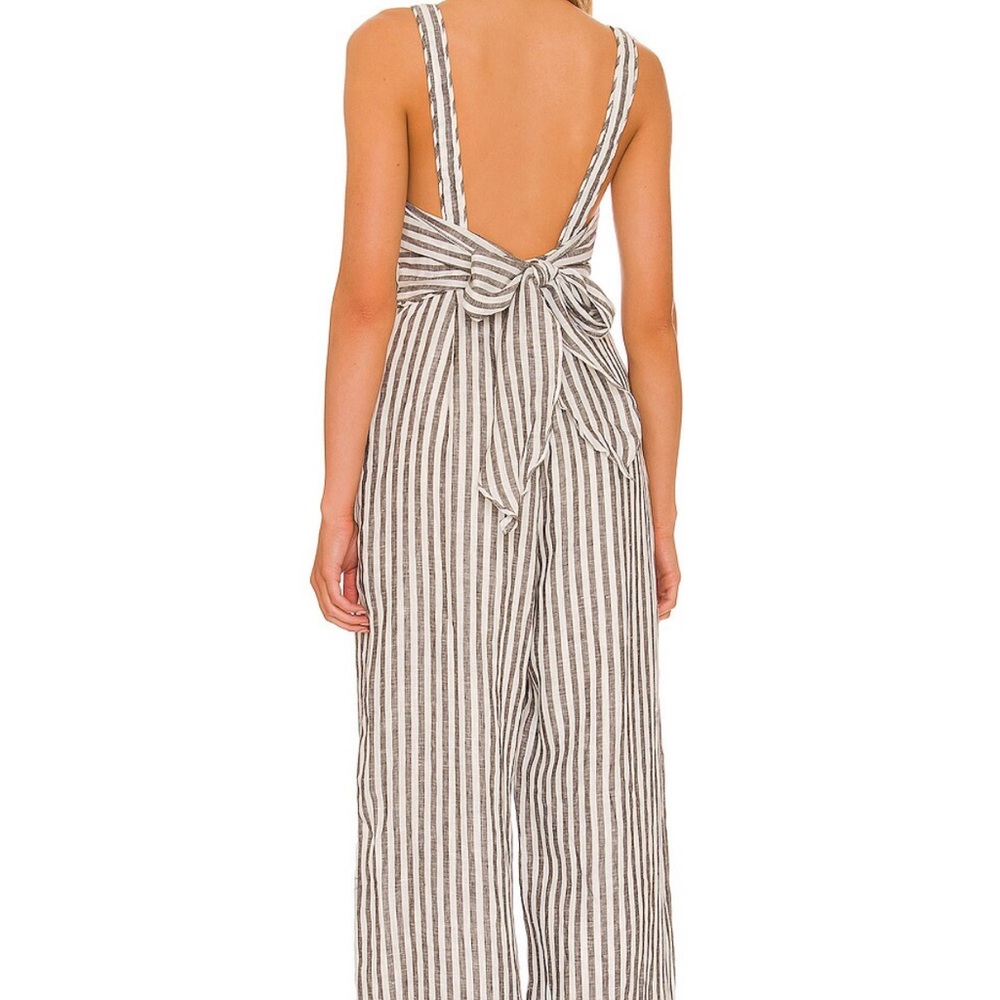 Revolve Romper in excellent shape!